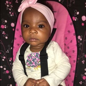 Meet your Posher, Staaf